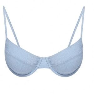 monday swimwear maui top